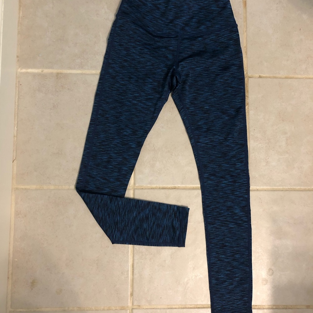 Cute workout leggings